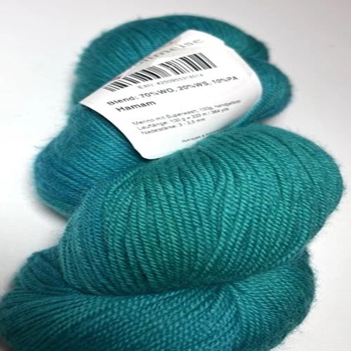 ROHRSPATZ & WOLLMEISE YARN . 1 Skein. HAMAM. I Combine Shipping, See Details.