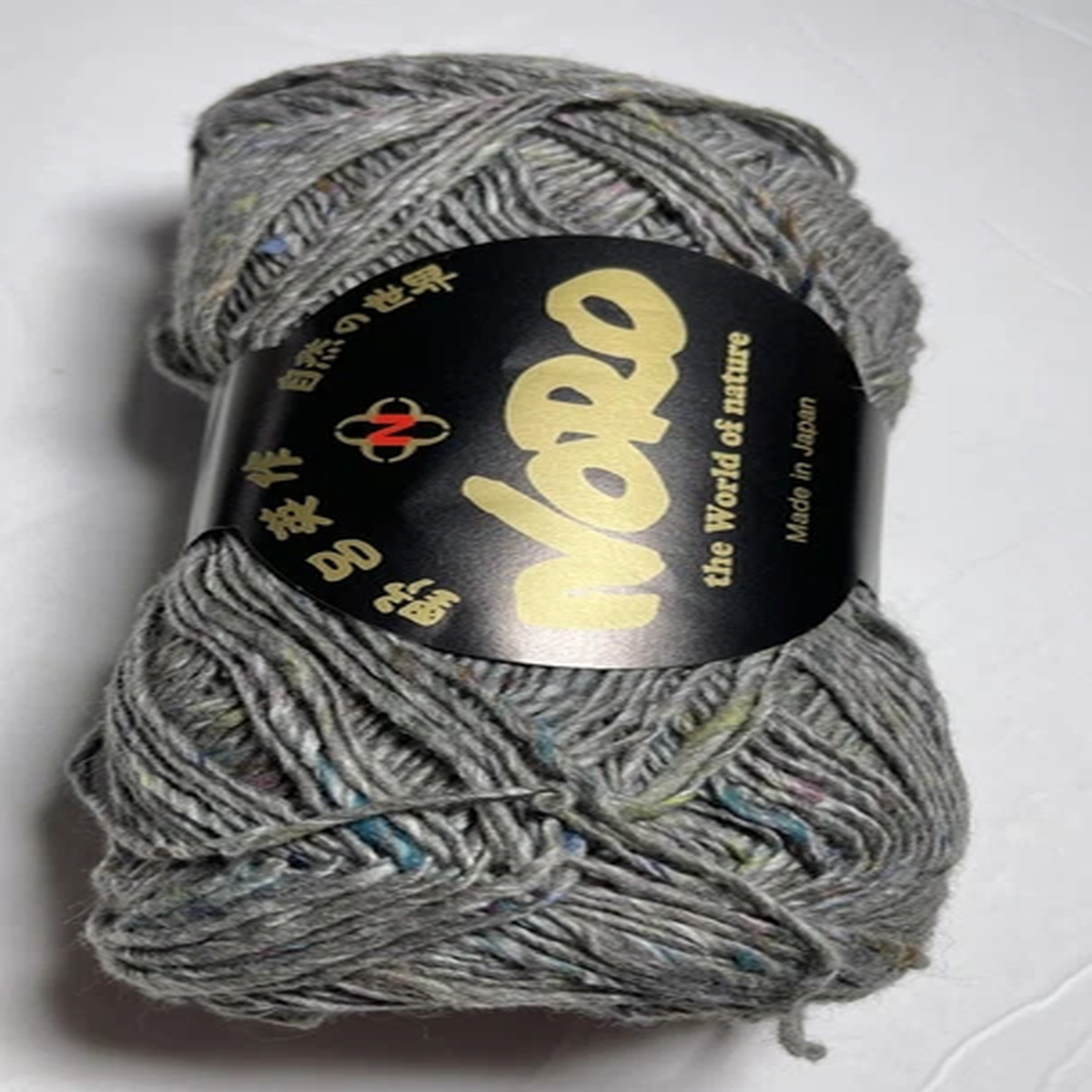 NORO Yarns - SILK GARDEN SOLO . 1pk. 100gm, COL S68. I combine Ship, See Detail