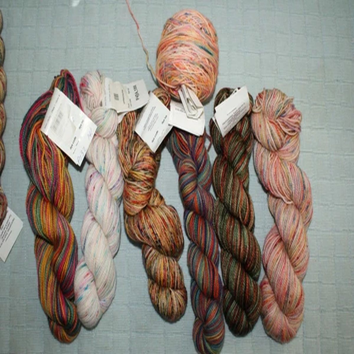 Koigu Painter's Palette Premium Merino (KPPPM) Yarn Your Choice Fast Shipping