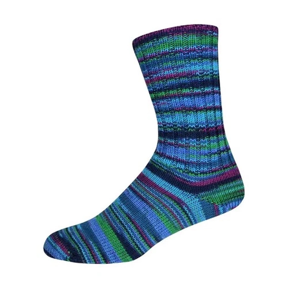ONLine ::Supersocke Panama Color #3187:: sock yarn