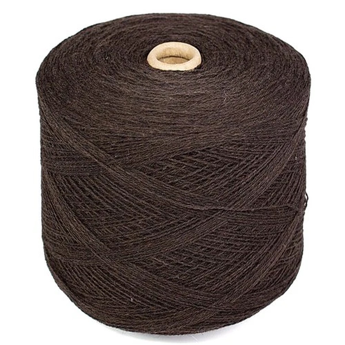 Knoll Supersoft Shetland 2 ply Knitting Yarn - CONKER