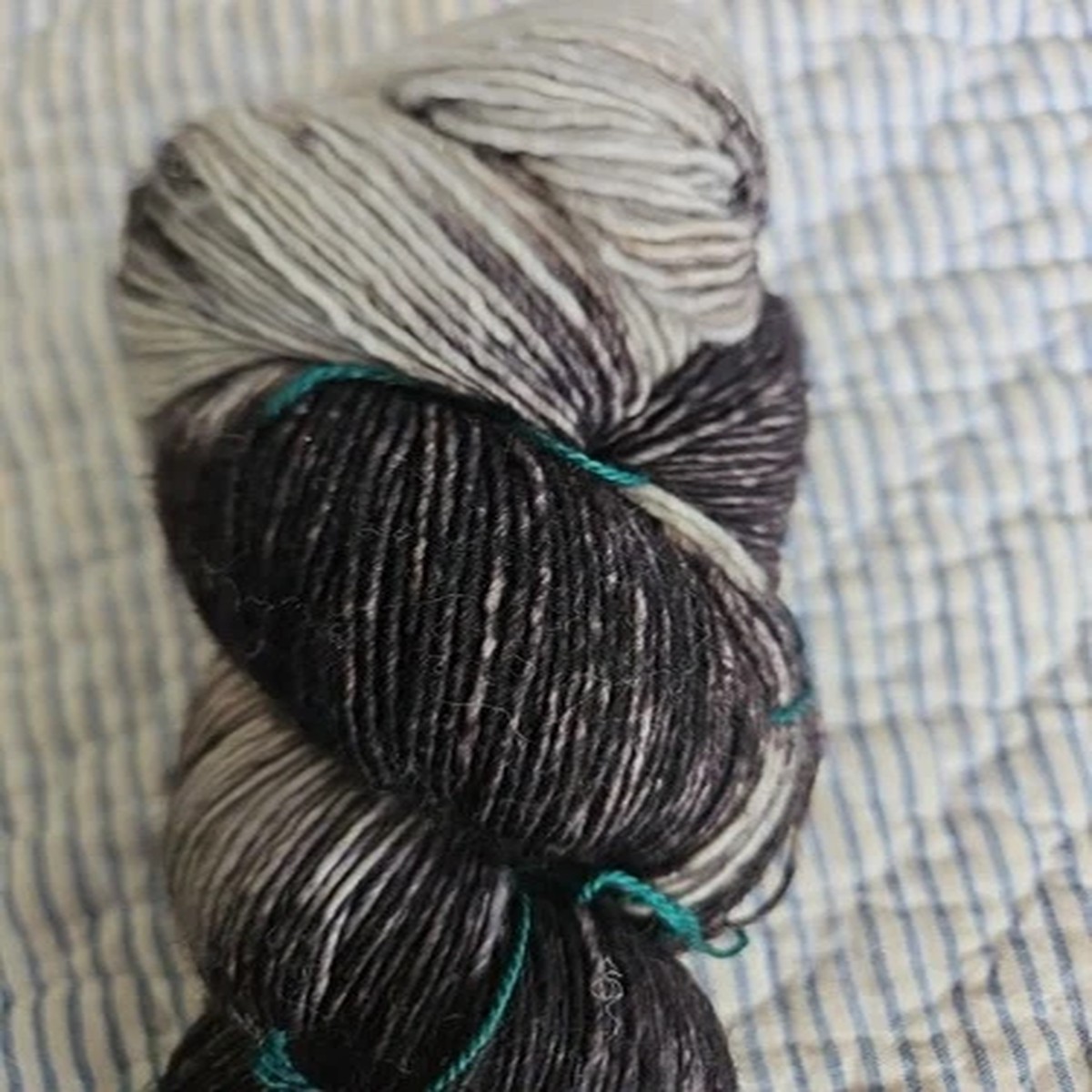 Madeline Tosh Merino Light Fingering Yarn #529 T'CHALLA, 420 Yards