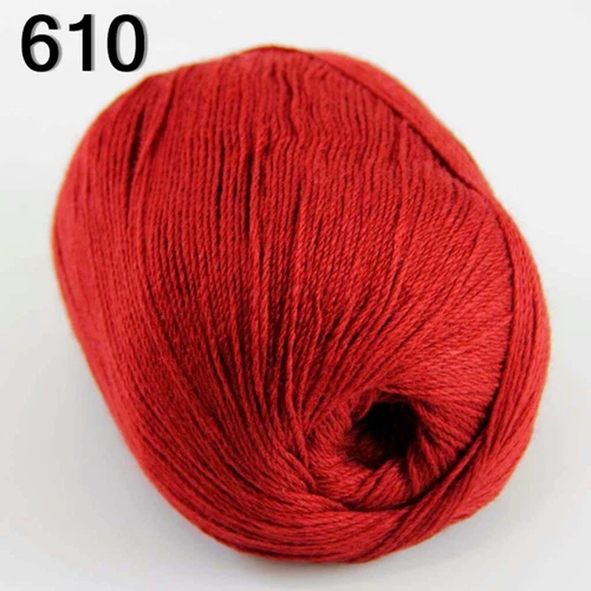 New Sale Soft 1 Skeins x50g Pure Cashmere Blankets Hand Crocheted Wool Yarn 10