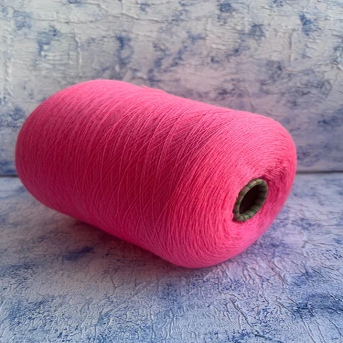 Pink 100% merino fine Lace Yarn, Cashwool 2/30, per 100g (3.52oz)