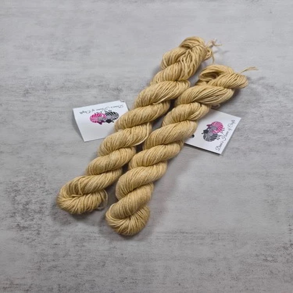 SW Merino/ Nylon, fingering weight yarn, MINI #651, 20 g