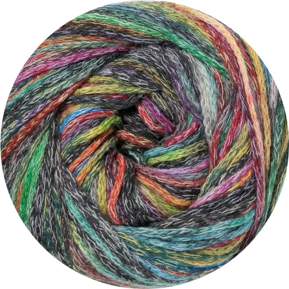 Berroco ::Vellina #5012:: Superwash Wool Hemp Cotton blend yarn Dreamscape