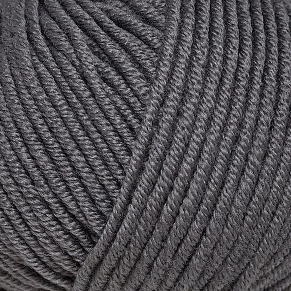 Berroco ::Merino 401 #11208:: extra fine merino yarn Graphite