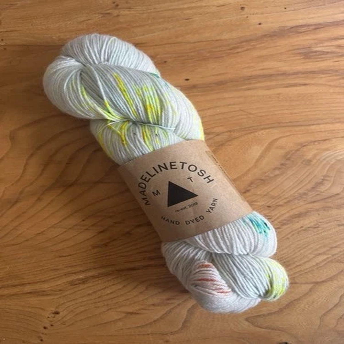 Madeline Tosh Superwash Merino Superfine Sock Yarn