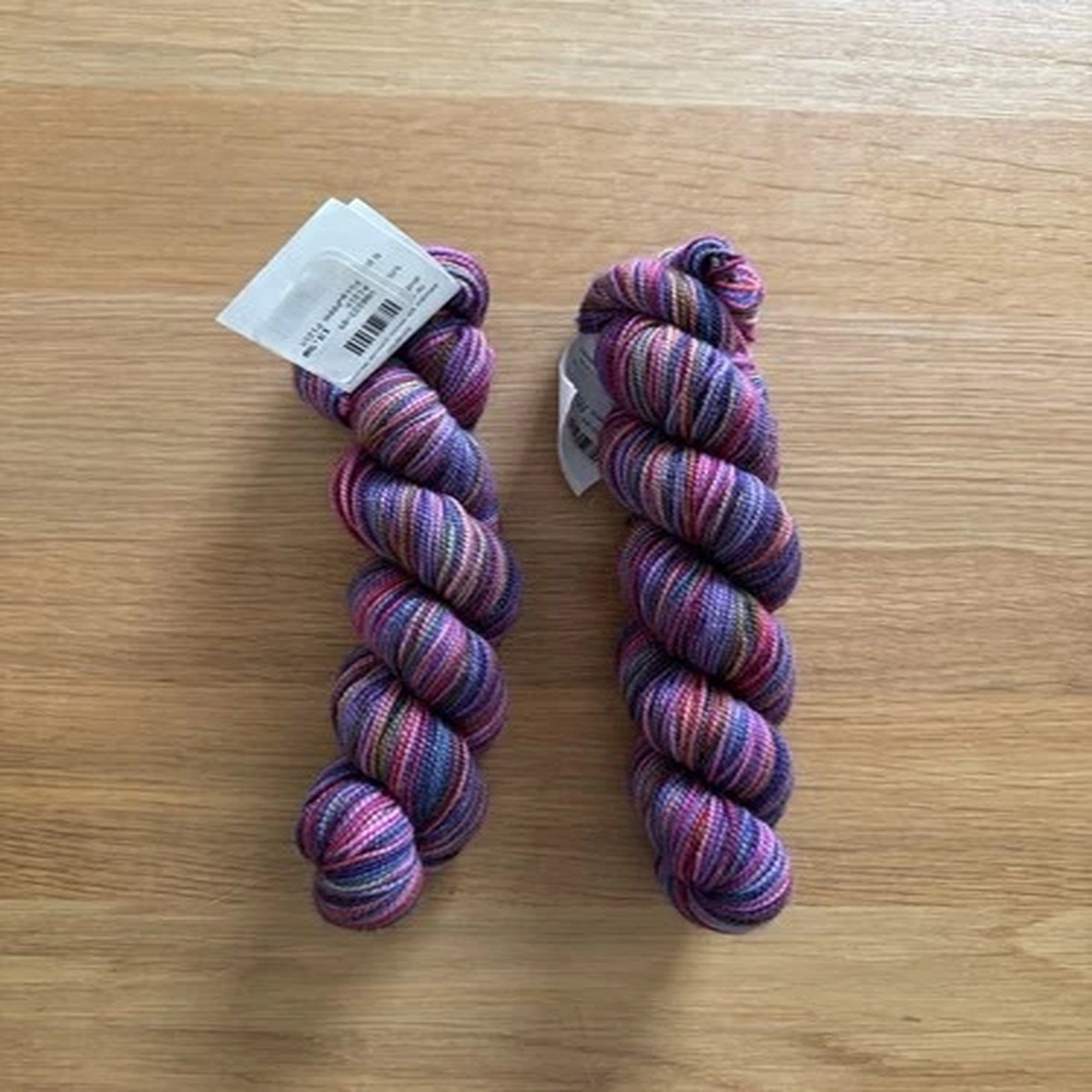 Koigu KPPPM Sock Yarn