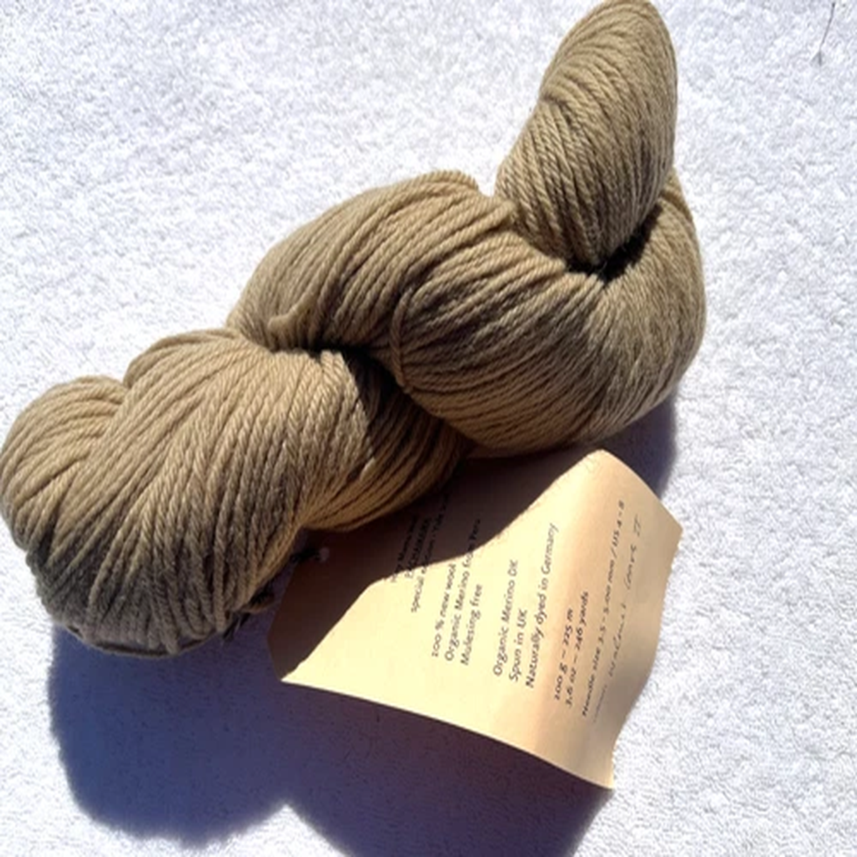 Hey Mama Wolf Pachmama yarn - 30% Off!