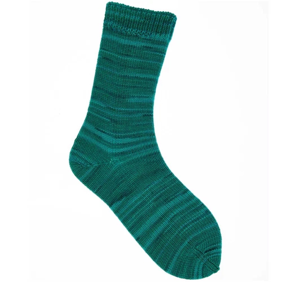 Superba Cashmeri Luxury Sock Yarn Turquoise