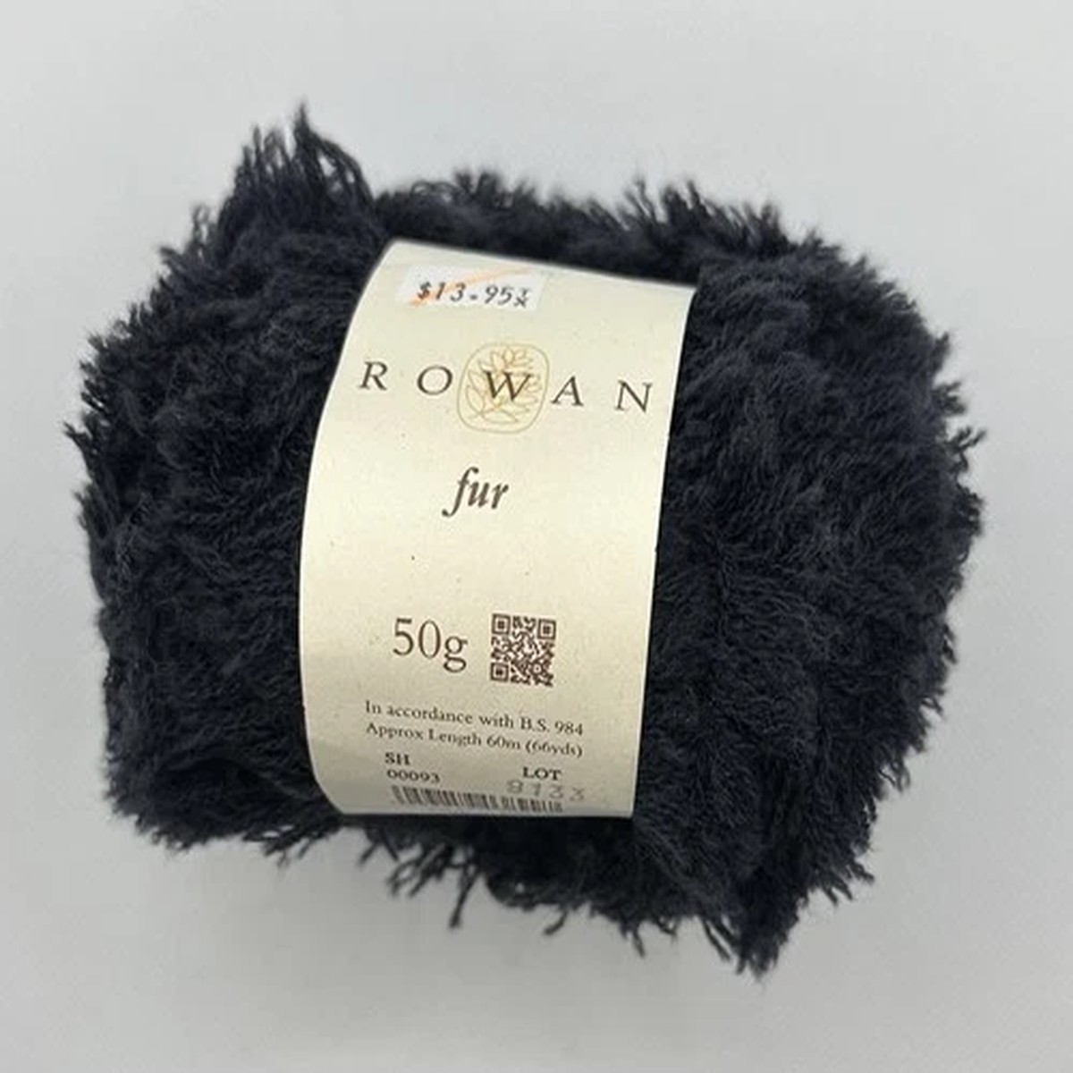 Rowan Fur (093)