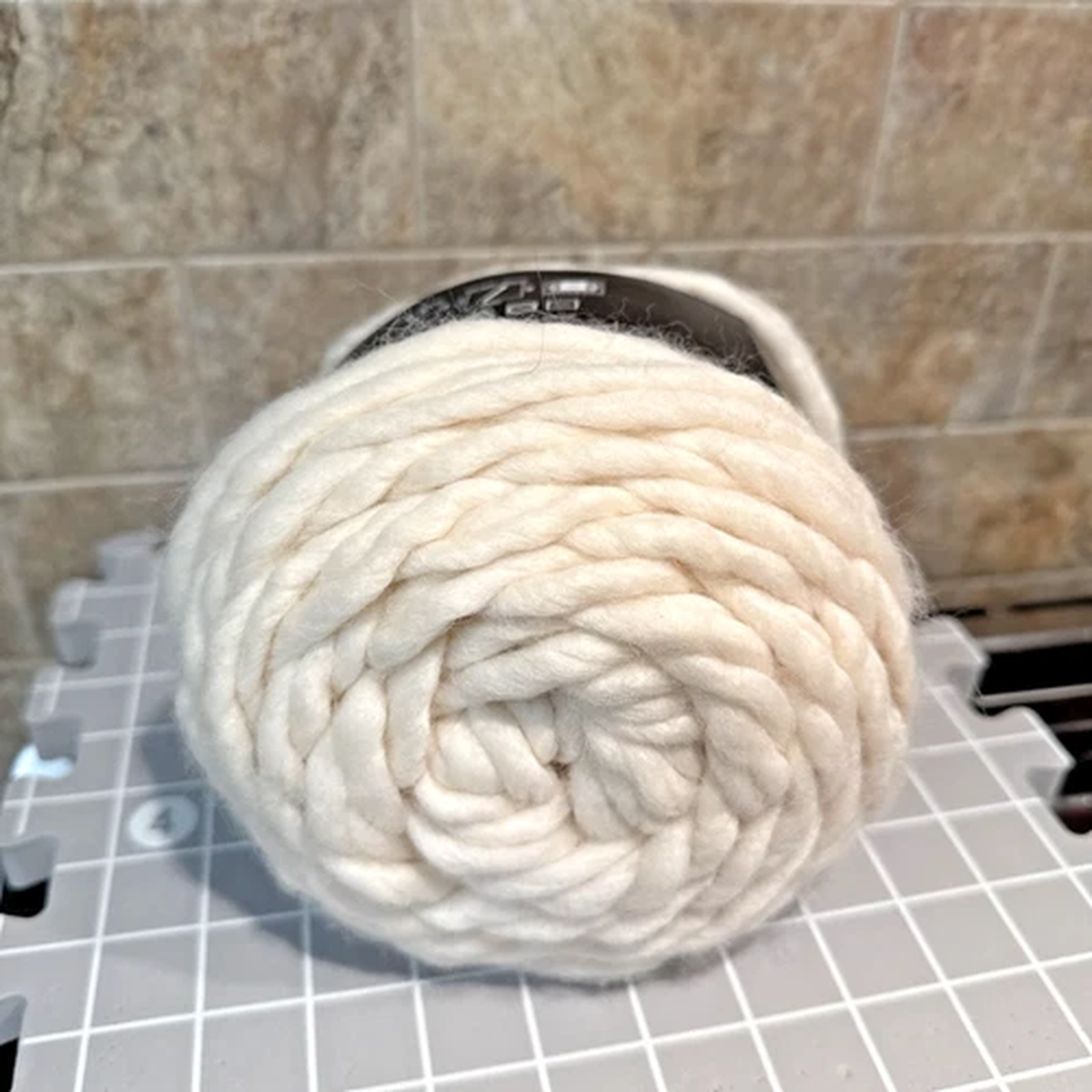 K X C Knit And Crochet Yarn COZY WINTER Wool Acrylic