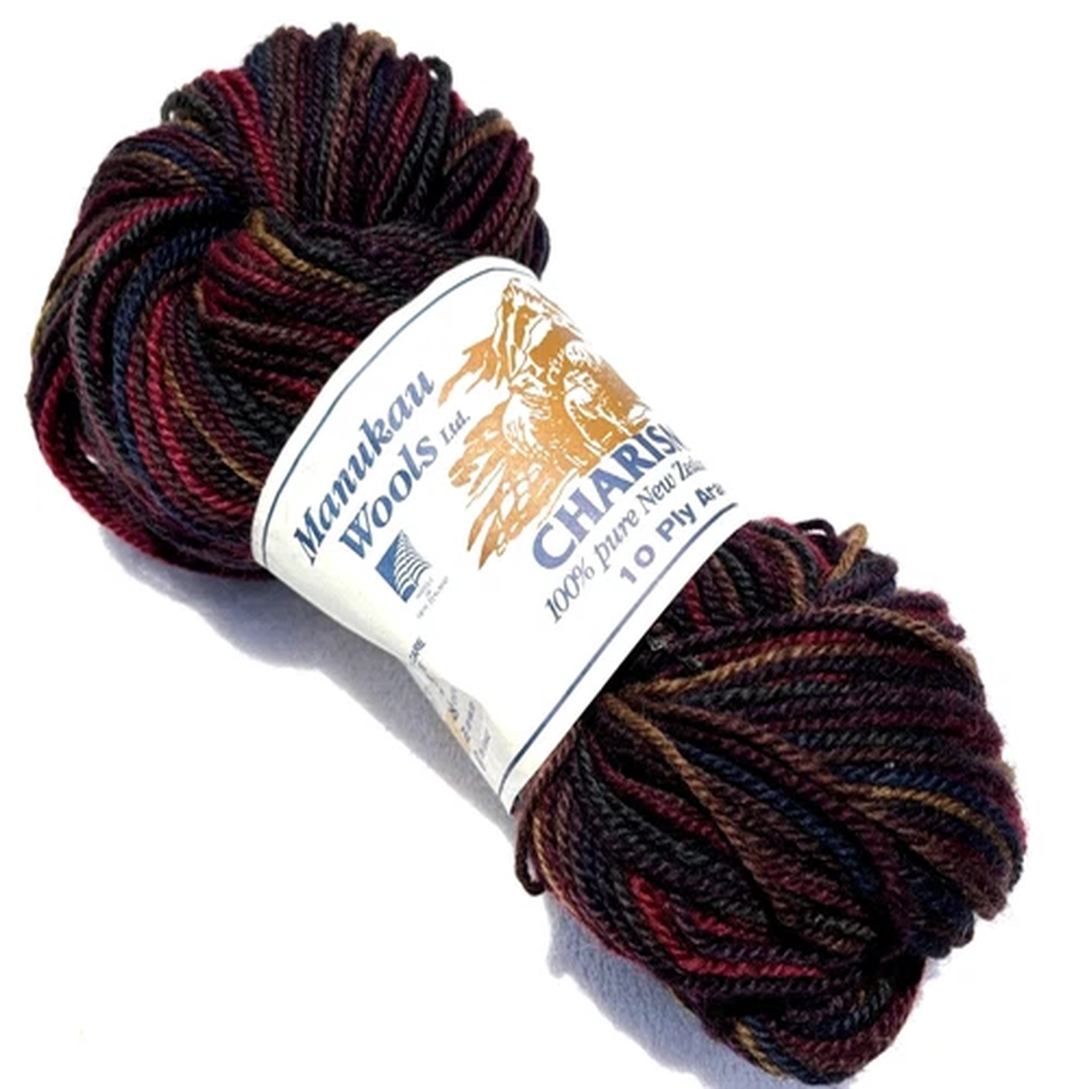 Manukau Wools Charisma yarn - 30% Off!