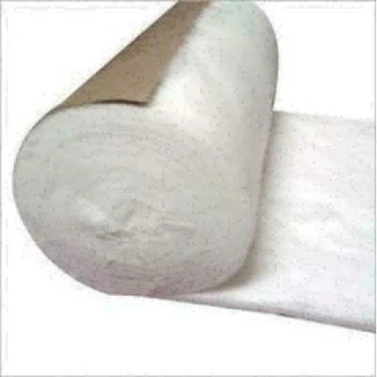 Pure Cotton Wool For Multipurpose Cotton Roll 200gm - Free Shipping