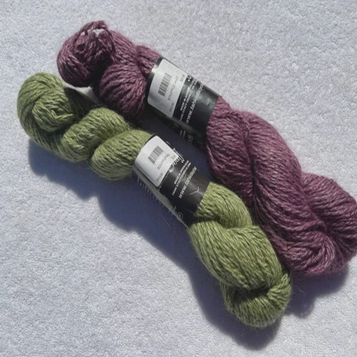 Tahki Souffle yarn - 30% Off!