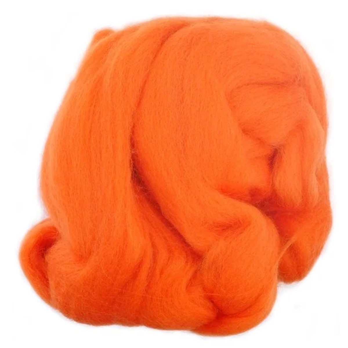 Felt Wool Solid 50g Col.16 H440-000-16 Yellow