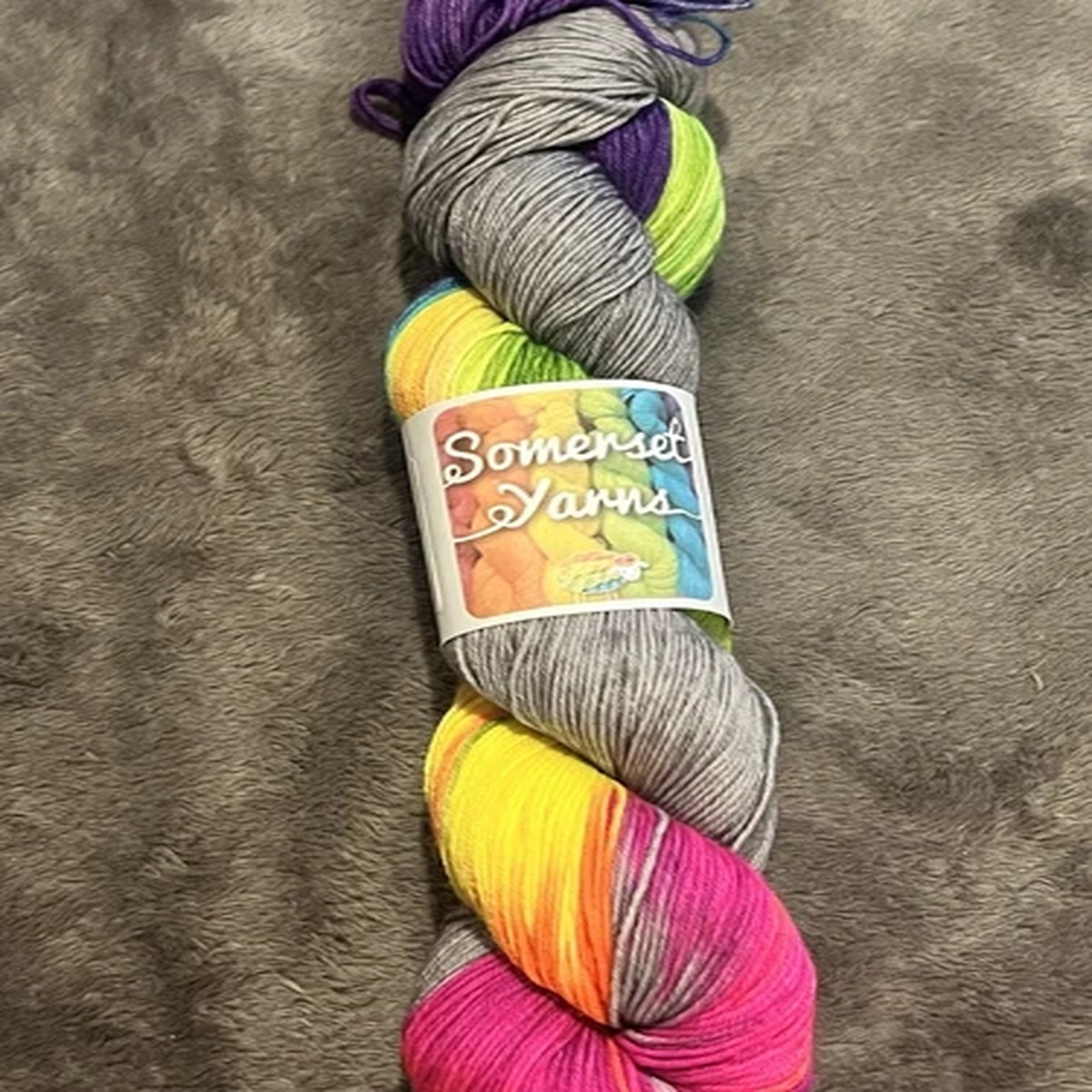 SW Merino Sock Yarn