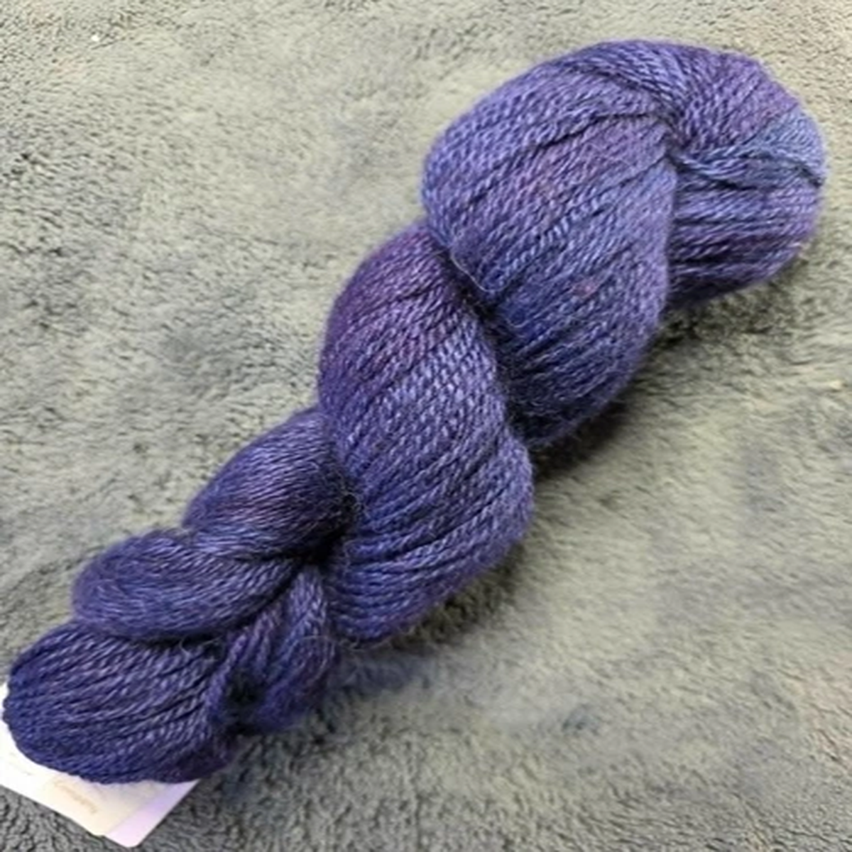 The Fibre Company Road to China Light Baby Alpaca/Cashmere/Camel/Silk Yarn Skein