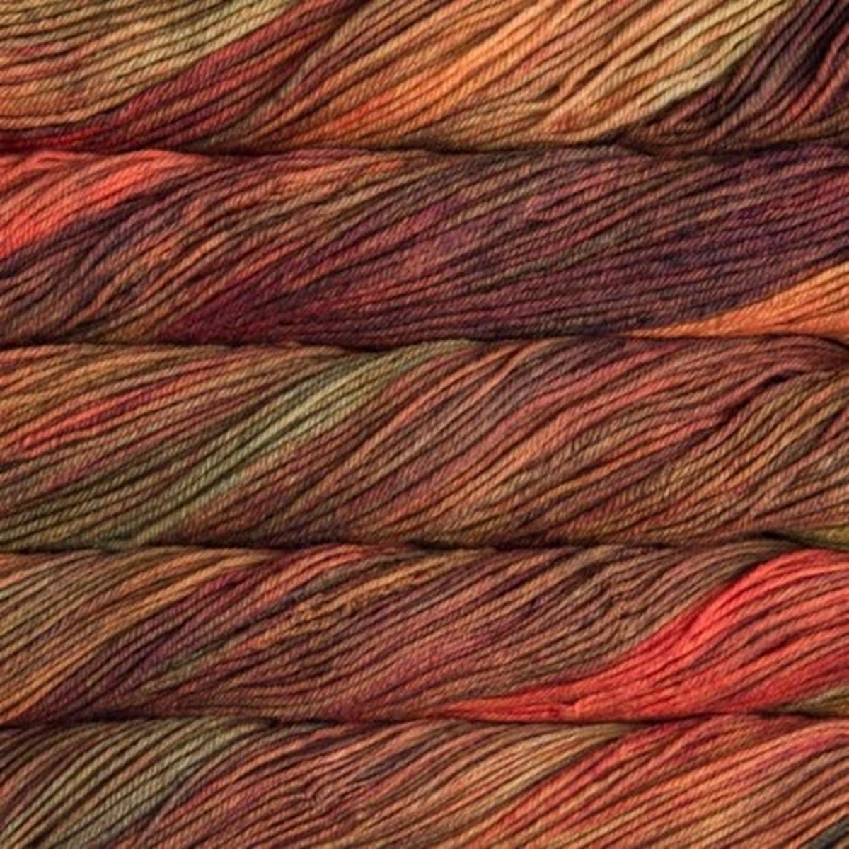 Malabrigo, Rios Yarn, 100% Superwash Merino Wool, 100g / 210yrds, 4-Worsted/Aran