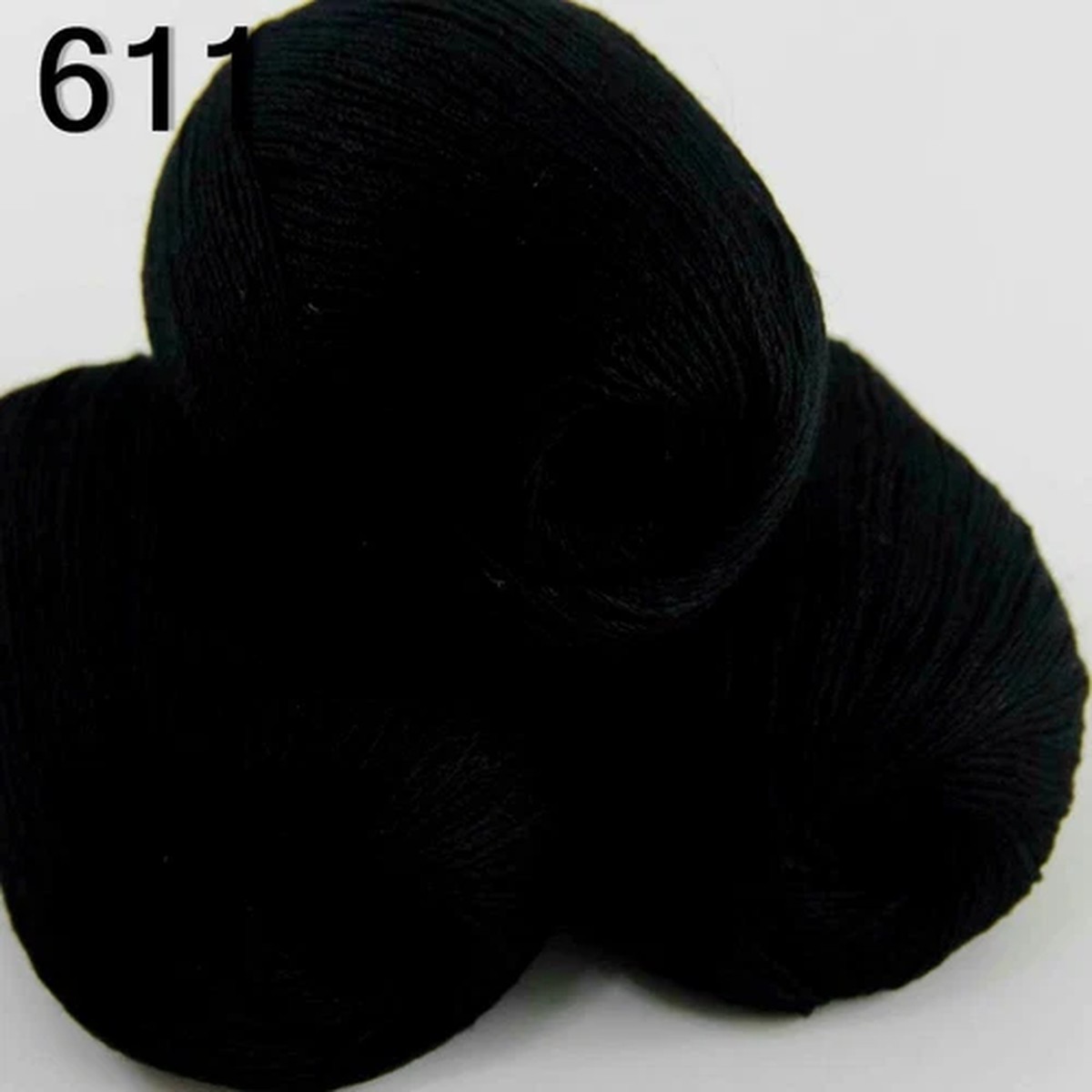 New Sale Soft 3 Skeins x50g Pure Cashmere Rug Shawls Hand DIY Knit Wool Yarn 11