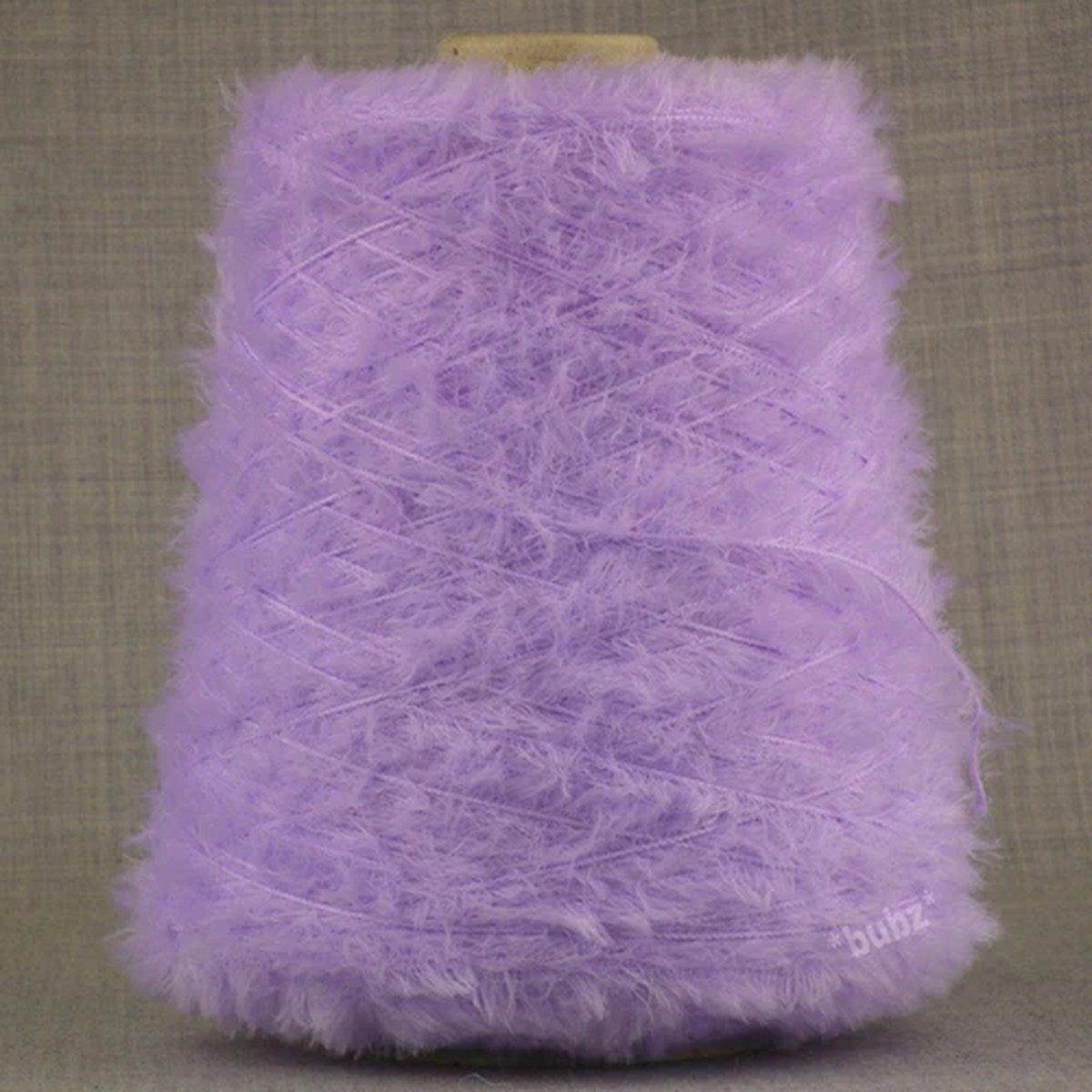 SOFT 4 PLY FEATHER YARN LILAC 500g CONE 10 BALLS HAND & MACHINE KNITTING YARN