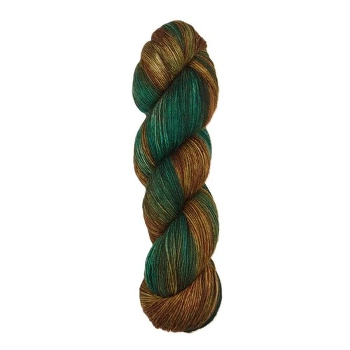 KnitPro Symfonie Premium Merino & Polyamide Sock Yarn| Terra Himalayas