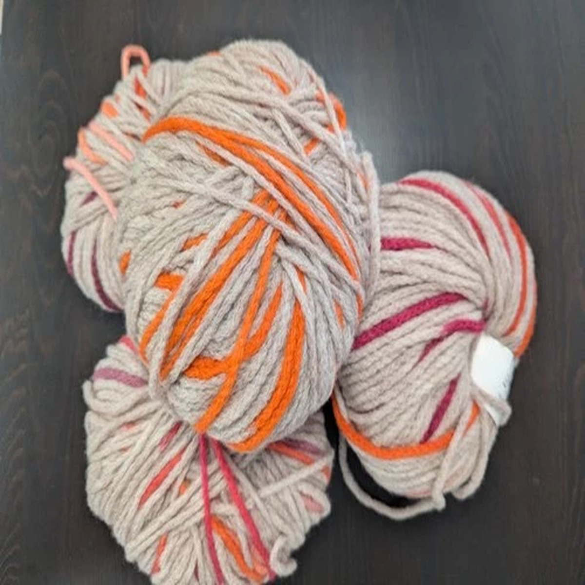 Berroco Dash Yarn color 3854 Extrafine Merino lot of 4