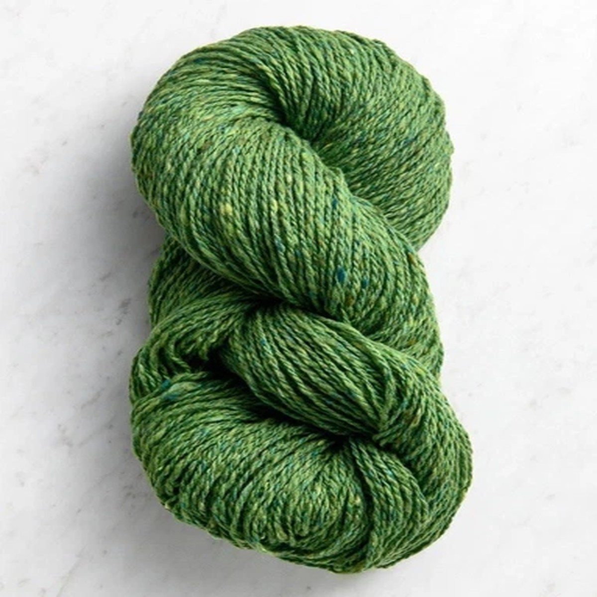Purl Soho Hedgerow 93% Merino Wool, 3.5% Cashmere, 3.5% Mulberry Silk