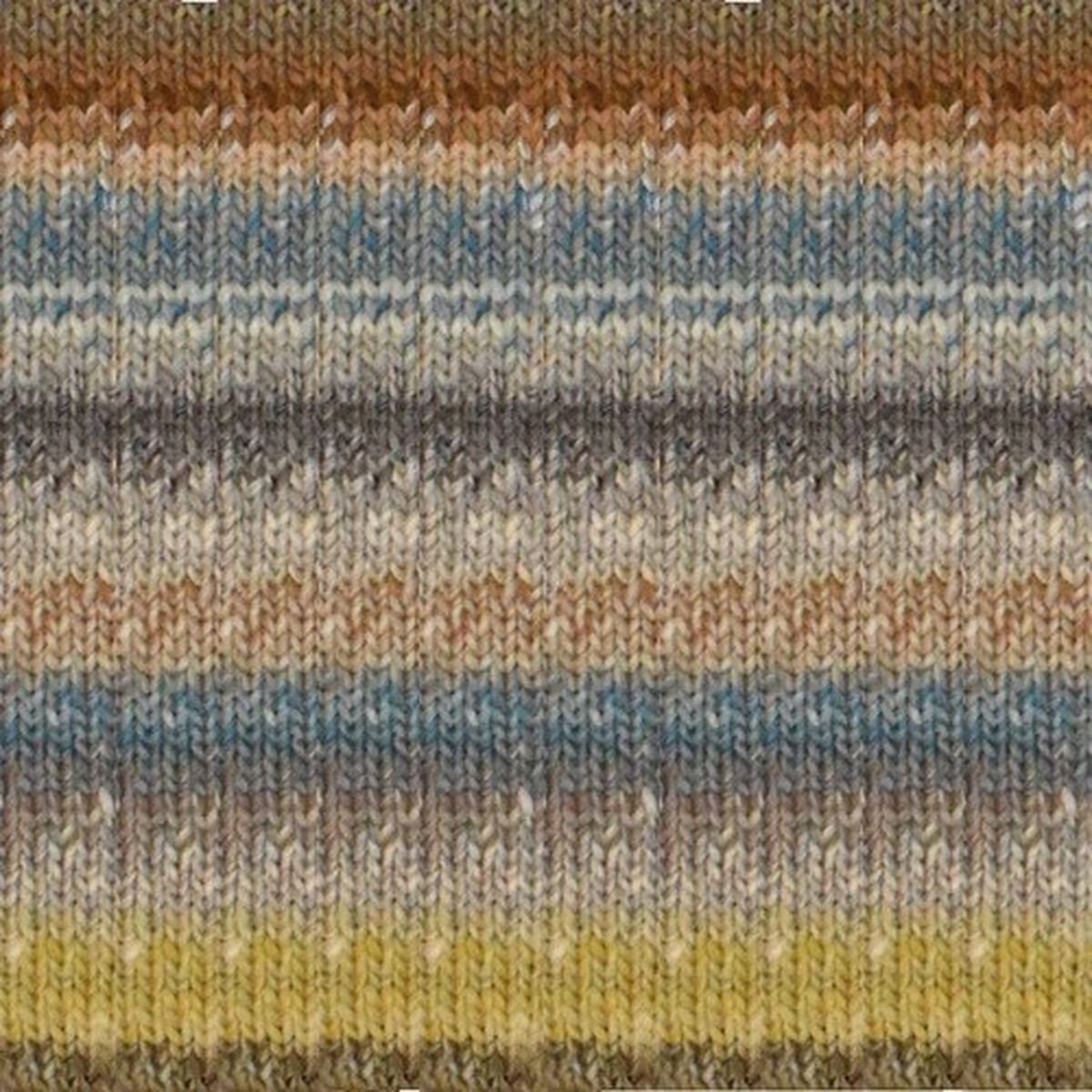 Noro - Ito 100% Wool, Worsted, Self-Striping Yarn, 200 g / 437 yards