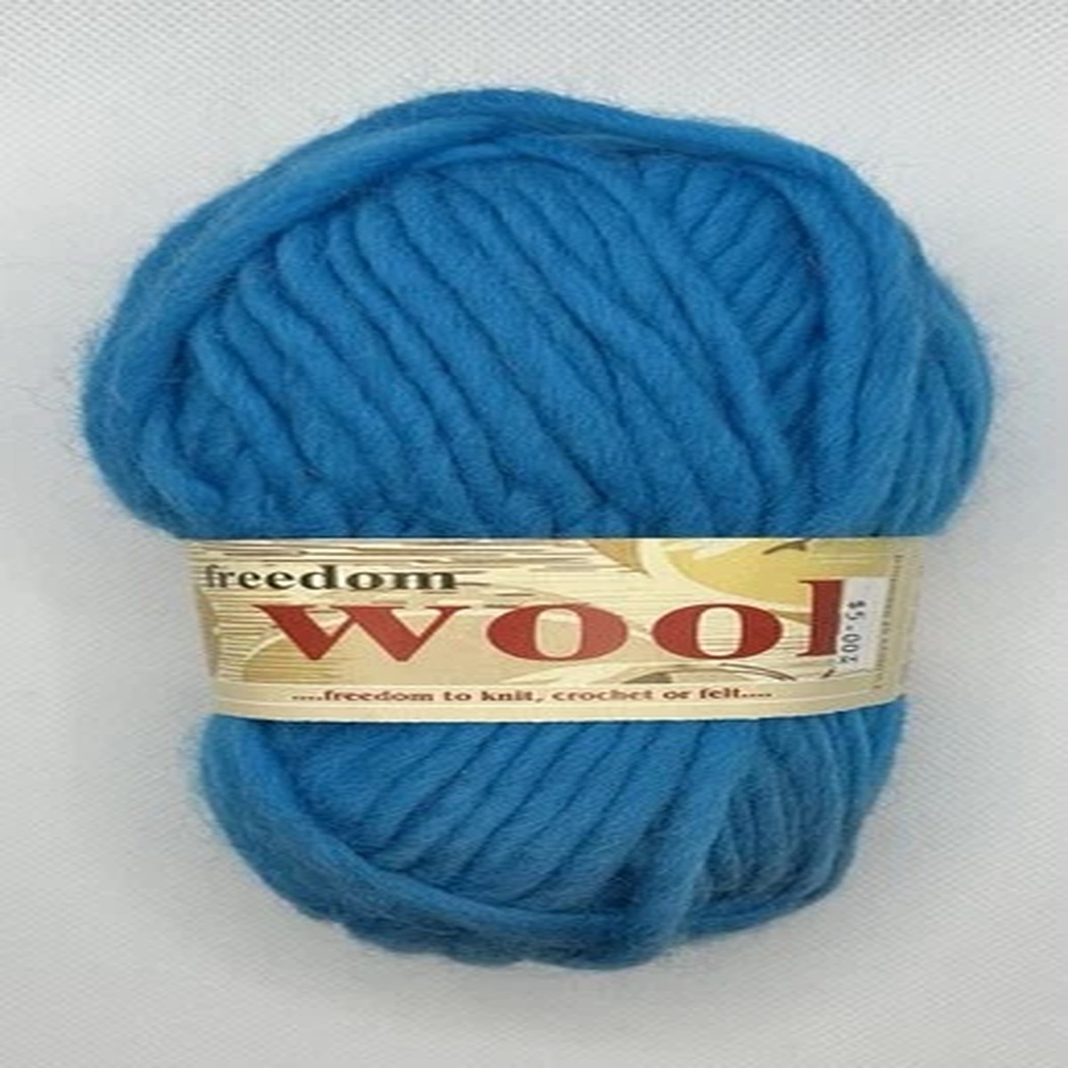 Freedom Wool (1110)