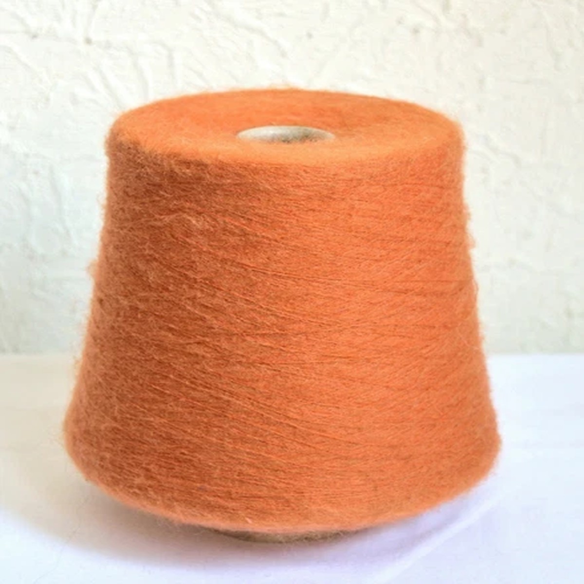Italian mohair yarns, 1 lb 14 oz / 850 grams cone