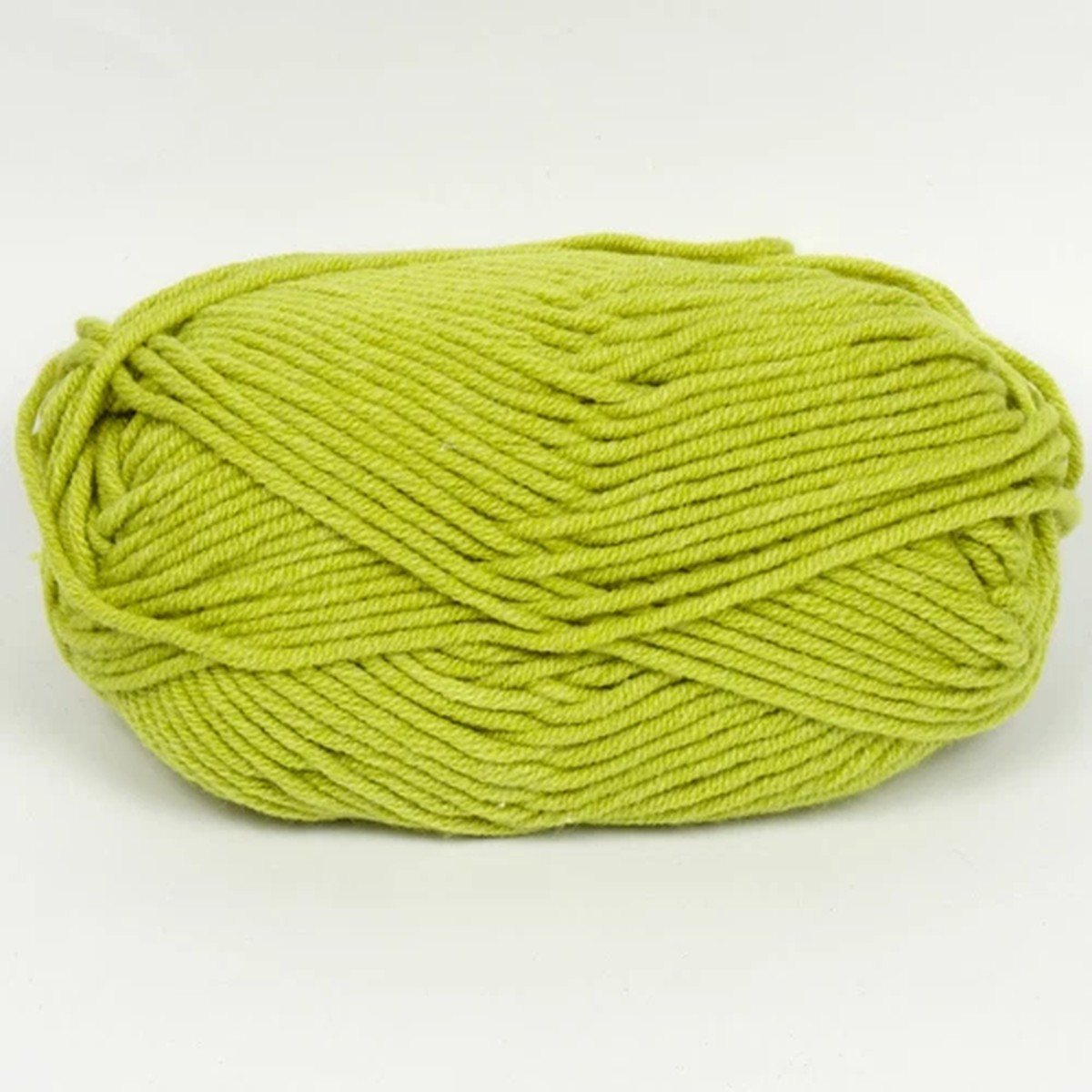 Velvet Yarn (Dyed Pear) 50g 90m 10ply Kids Acrylic Wool Knitting Crochet