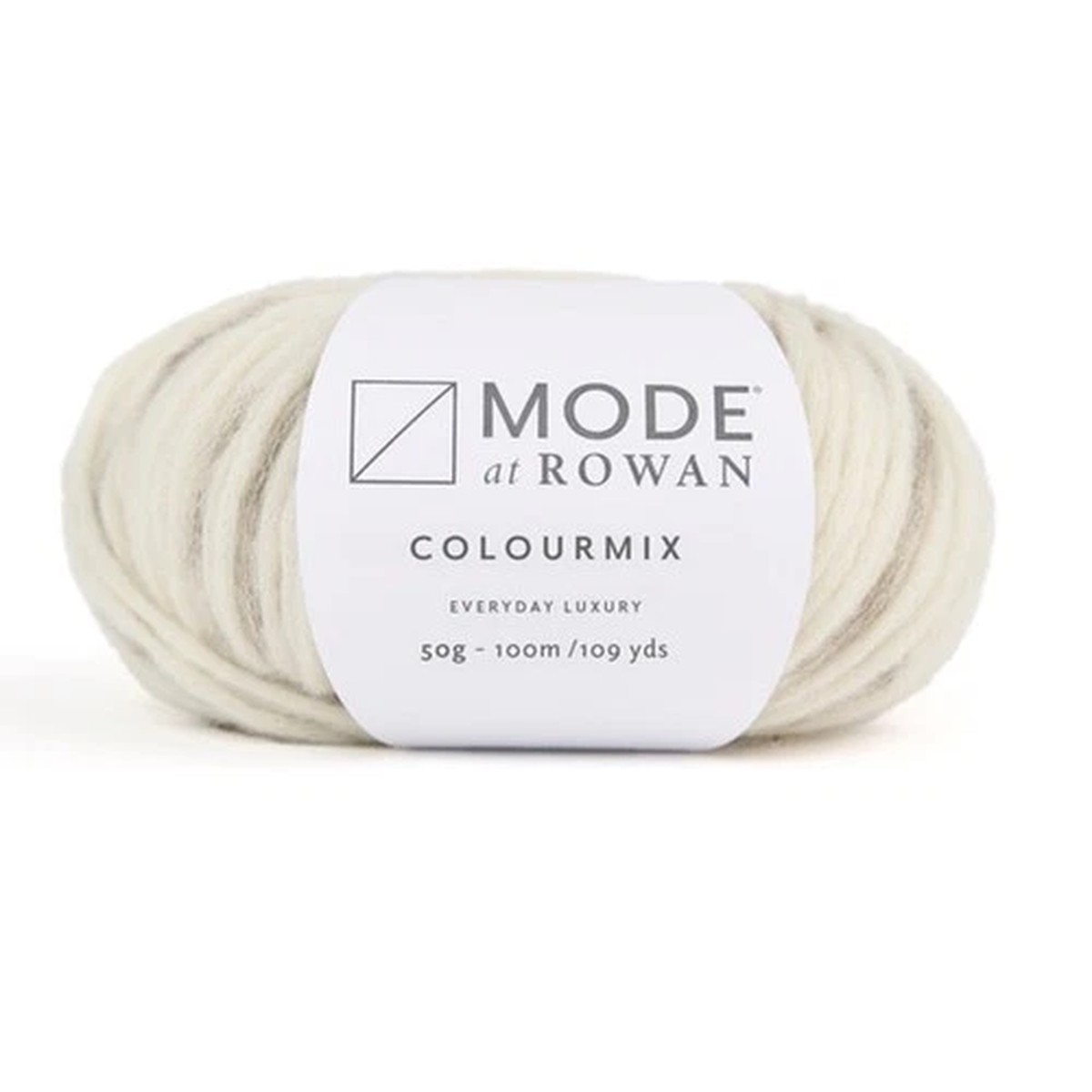Mode at Rowan ::Colourmix #102:: cotton wool alpaca yarn Cocoa Browns