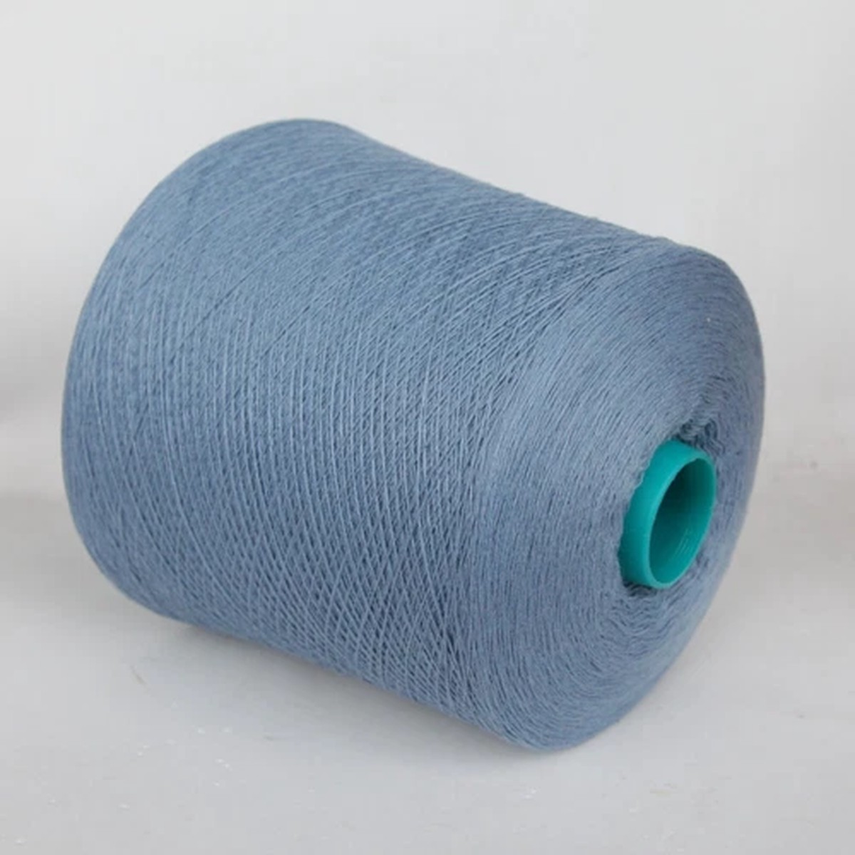 100% cashmere yarn on cone,lace yarn for knitting, weaving and crochet, per 100g