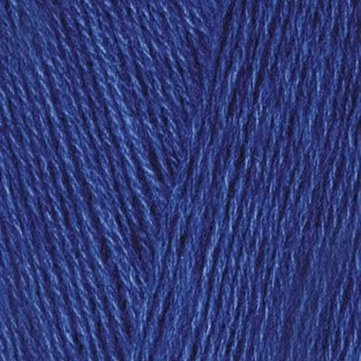 Liquidation Sale. Himalaya Lana Lux Yarn #22023 "Royal" 5 Pack.