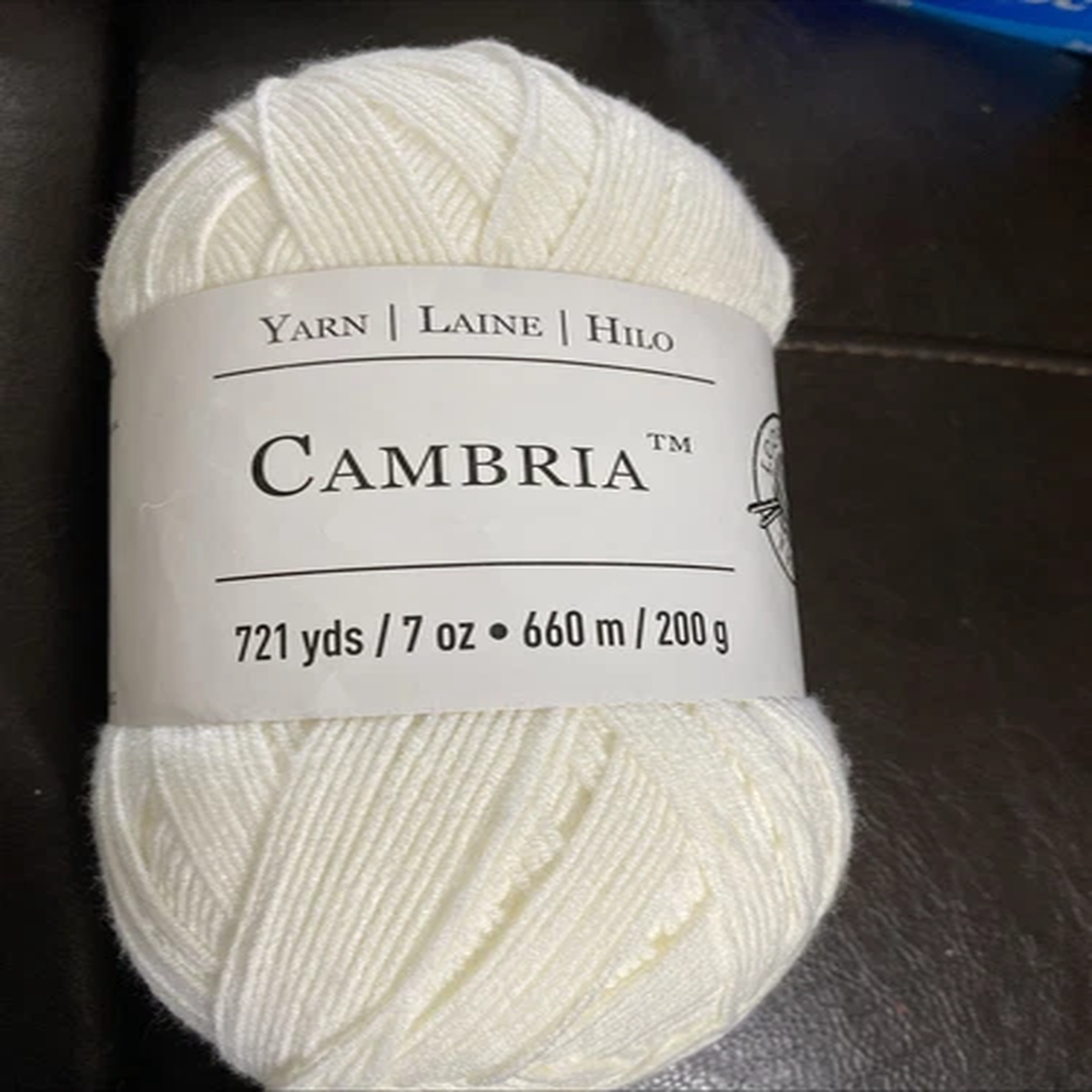 Loops And Threads Cambria