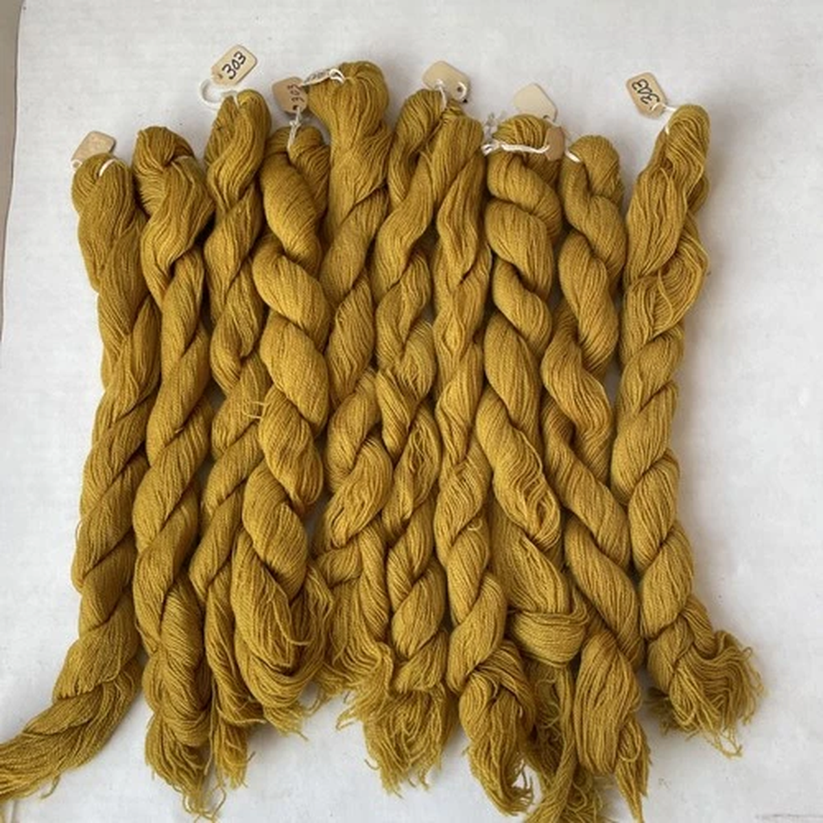 Lot of 10Skeins Appleton Needlepoint Tapestry Yarn Color 303