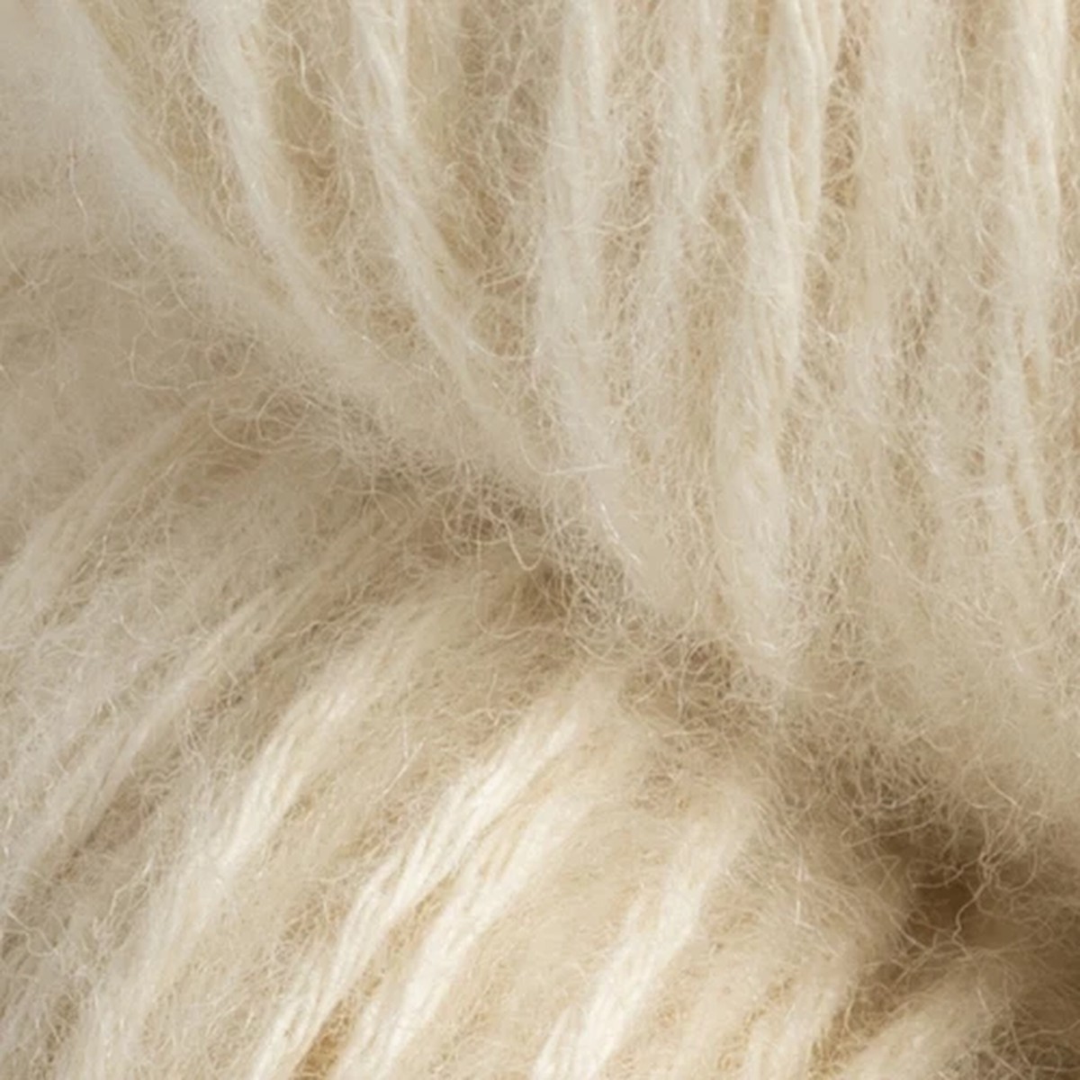 Berroco ::Aurelia #11701:: cotton merino blend yarn Vanilla Cream