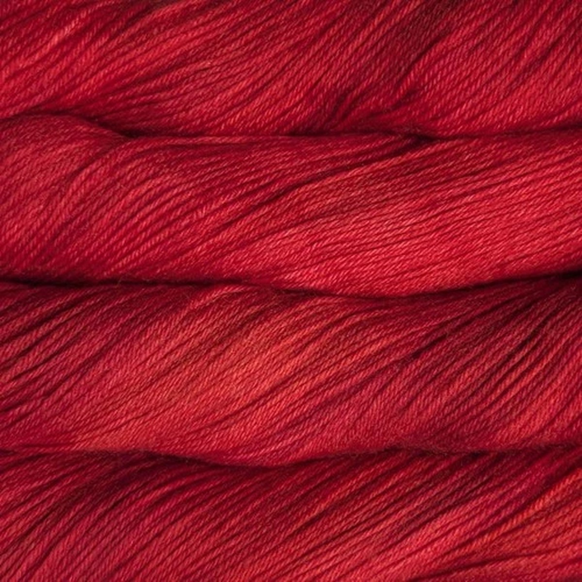 Symfonie Yarn Terra "Scarlet (SS2025)" Sock Yarn 100g Knitting Wool KnitPro
