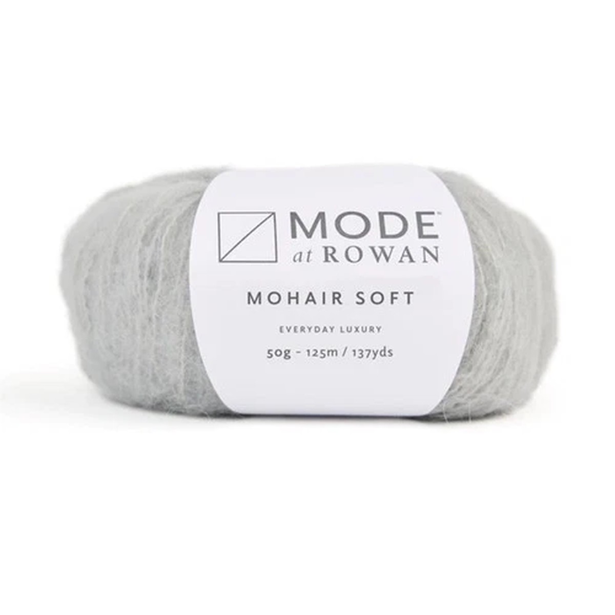 Mode at Rowan ::Mohair Soft #203:: mohair wool yarn Whisper