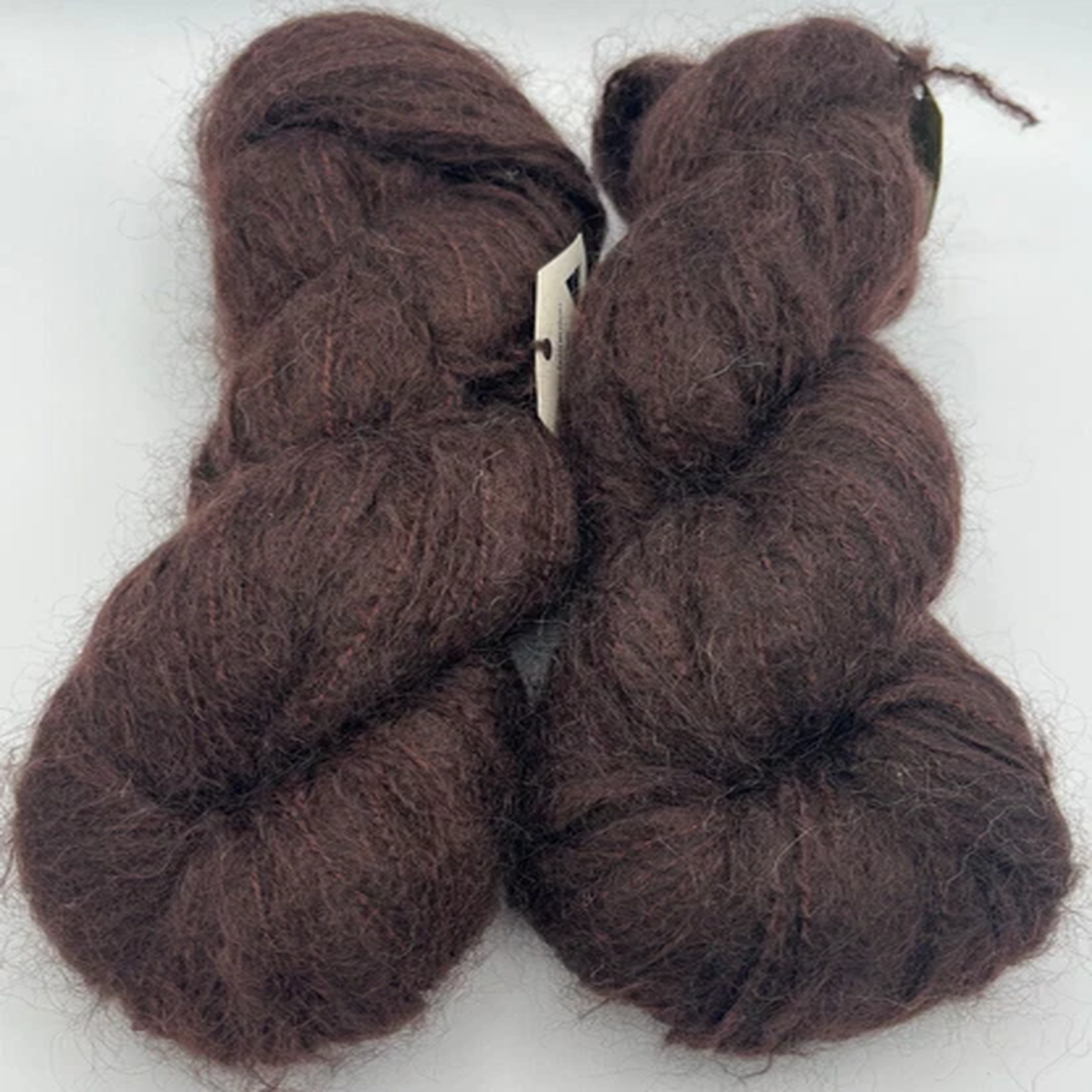 Touch Yarns - Alpine - Super Fine Kids Mohair - Merino Wool