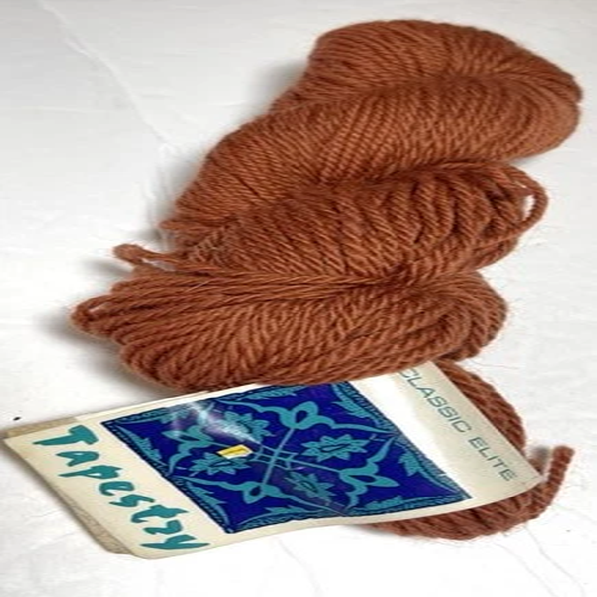 CLASSIC ELITE YARNS- TAPESTRY. 1pk.COL 2260. I Combine Ship.see detail