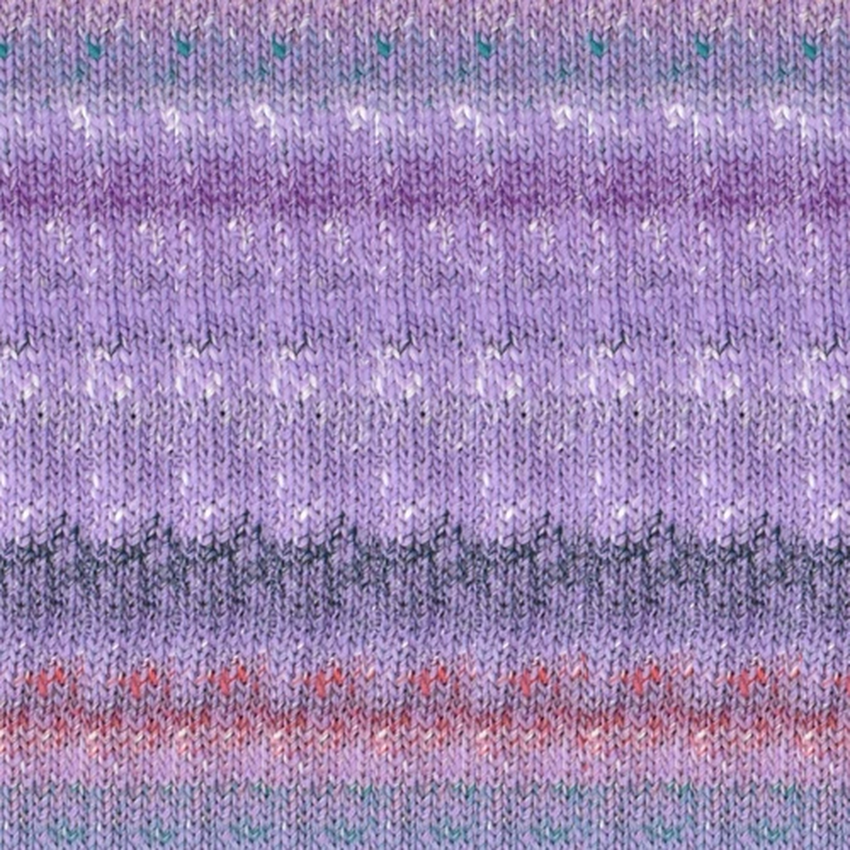 NORO ::Ohajiki #05:: cotton silk wool viscose yarn Kuji