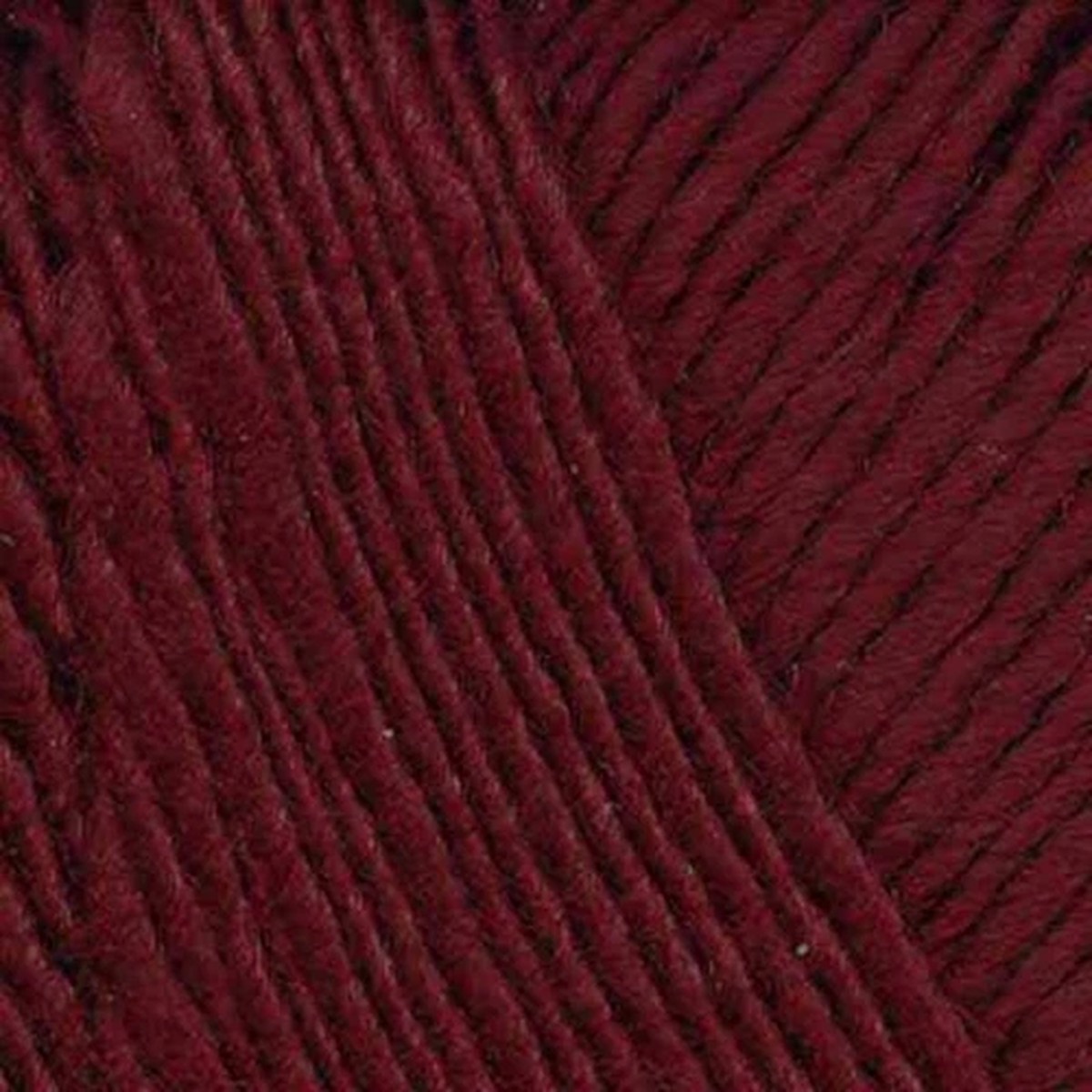 Brown Sheep ::Lamb's Pride Bulky #101:: wool mohair yarn Bing Cherry