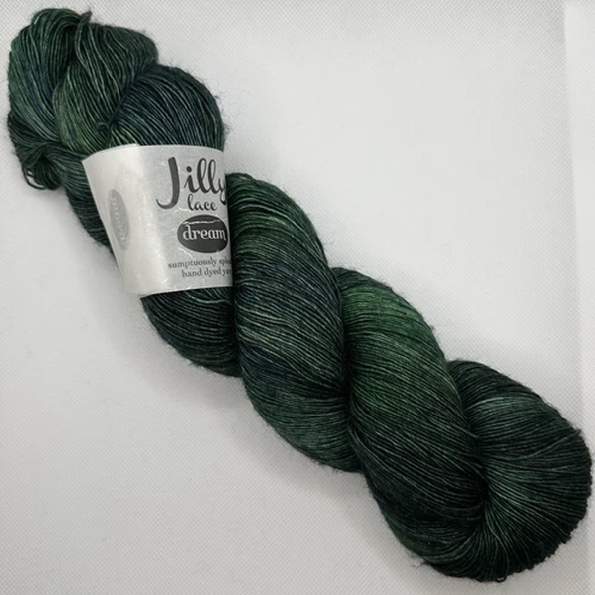 Dream in Color Jilly Lace, Dive 708