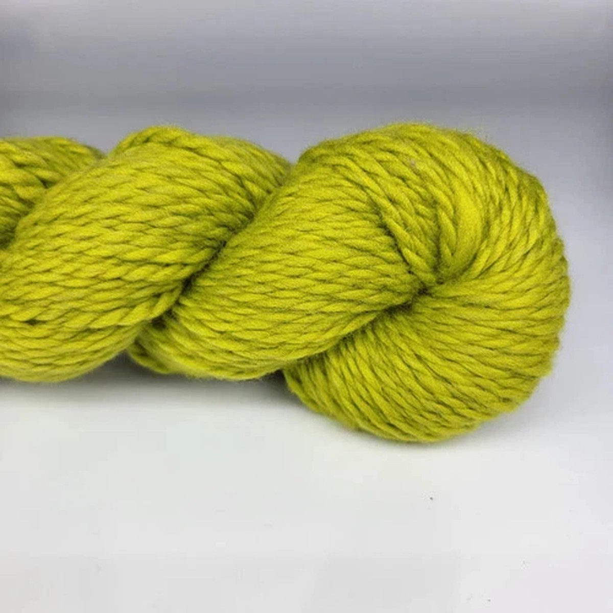 Premium 100% U.S.-Milled NSW Merino Wool Chunky (Bulky) Yarn Multiple Colors