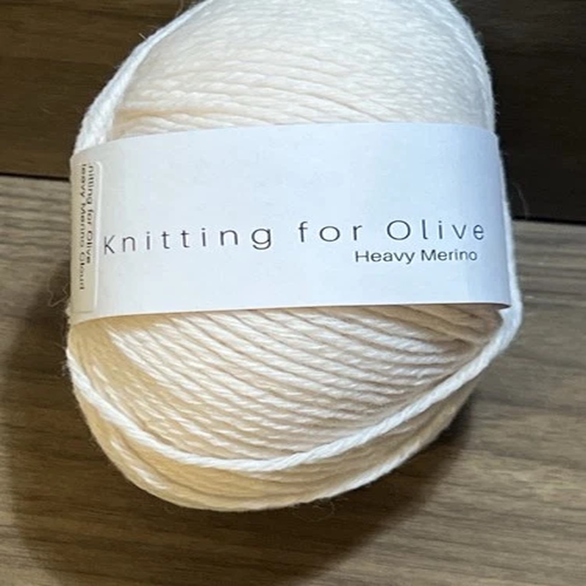 Knitting for Olive Yarn SKY CLOUD 100 % Merino 50gr 125m