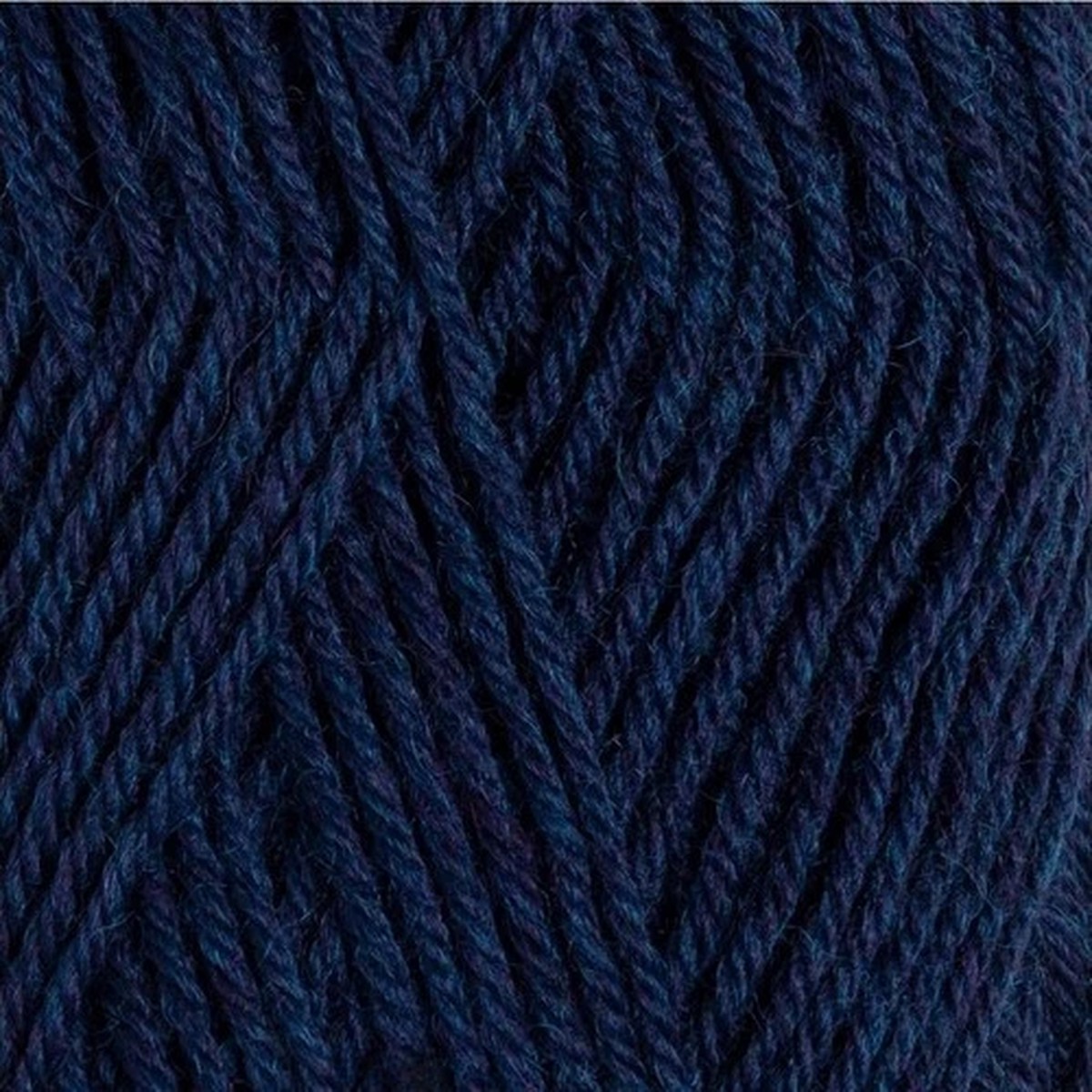 Solstice Heather Knit Picks Wool of the Andes Sport 100% Wool Yarn 50g