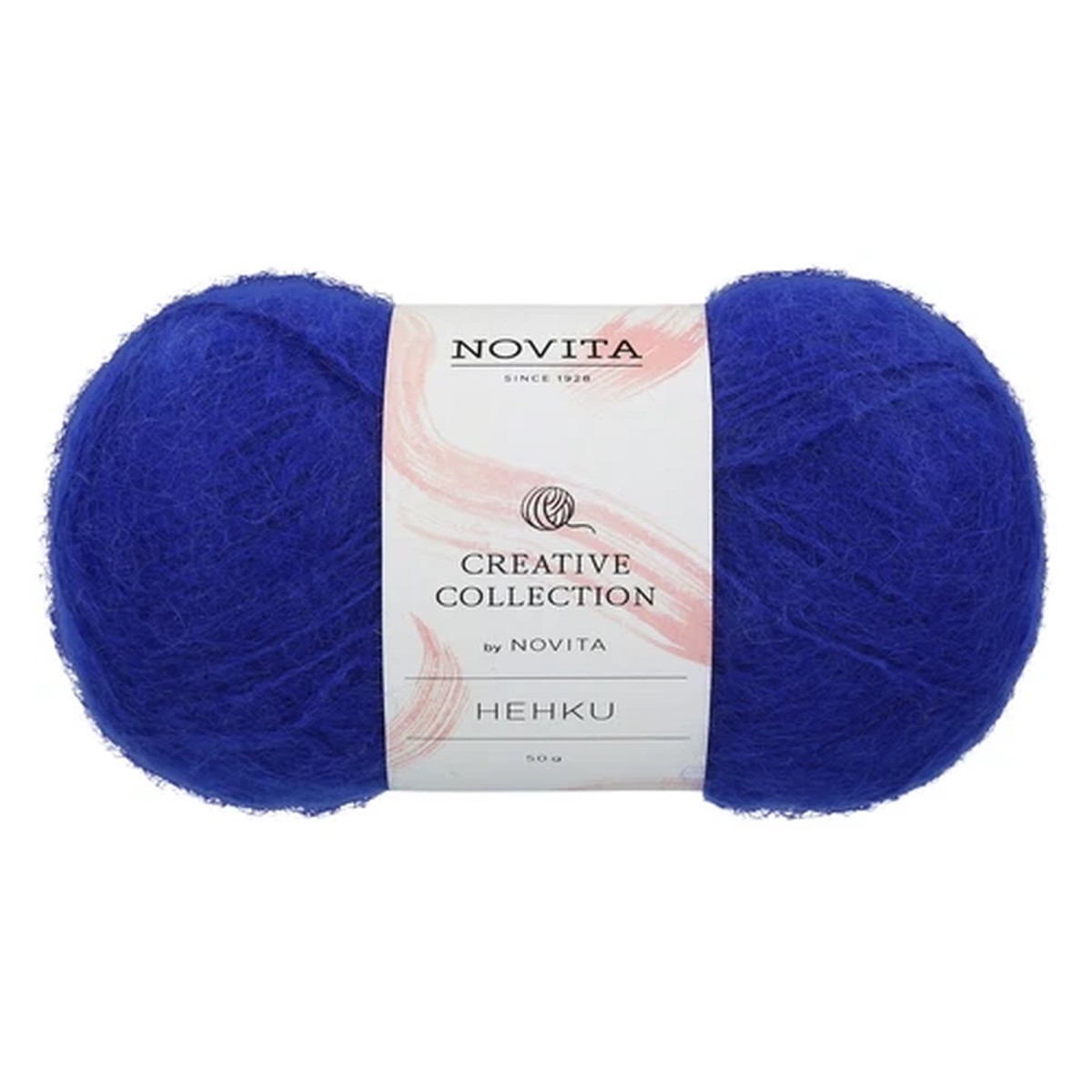 Hehku by Novita - Rytmi (1271) - 50 g / approx. 125 m Wool